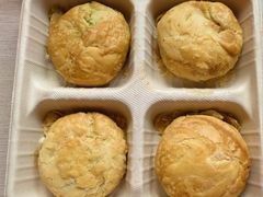 现烤苔条果仁-龙华素斋(龙华路店)