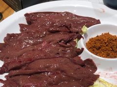 -清真·天府皇城坝百年牛肉火锅(皇城清真寺店)
