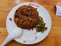 -小姜锅贴(凤凰街店)