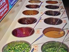 -蓉城四海·澳牛炙烤自助(江阴周庄店)