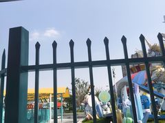 -海合安武汉极地海洋公园