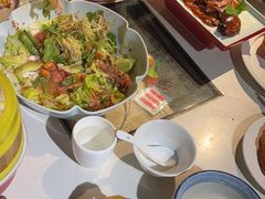 -京味斋·北京烤鸭(华威桥北工大店)