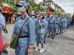 -遵义会议纪念馆