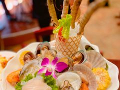 -火舞泰·泰式海鲜火锅餐厅(世纪城店)