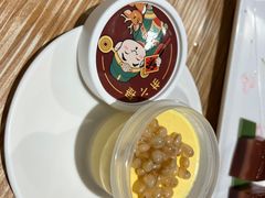 -禄运茶居·手工点心(猎德店)