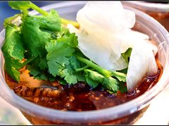 -铭聚章鱼土笋冻(松柏店)