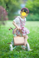 -小嘟嘟儿童摄影