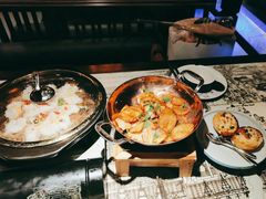 -绿茶餐厅(千岛湖银泰城店)