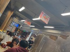 大堂-老三样·旧食新味(万寿宫店)