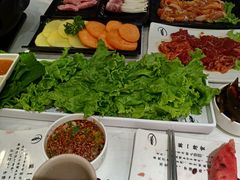 -鲜一烤肉(沈北店)