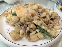 -同发号饭庄(复兴路店)