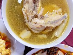 -老丘丘(较场口店)