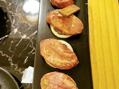 -龍二烧肉酒场(九亭店)