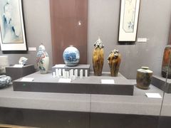-北京工艺美术博物馆