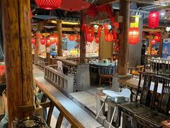 -古道村落(温汤店)