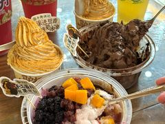 -牛街洪记小吃店(牛街店)