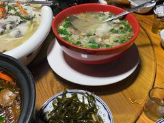 -杨厝六十六农庄农舍(杨厝路店)