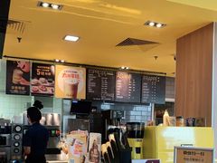 -麦当劳(欢乐谷店)