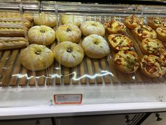 -BreadTalk面包新语·烘焙蛋糕(东方雅苑店)