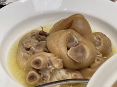 -庐灶江南·江南菜·四合院Bistro(东直门雍和宫·原华侨宾馆店)