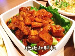 -许府牛杂·鲜牛肉火锅(梁溪万达店)