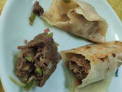 -春水锅贴·传统鲁菜(大明湖店)