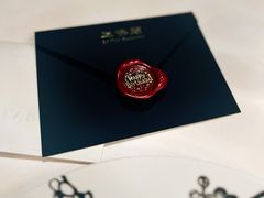 -三嚥阁 La Villa Restaurant