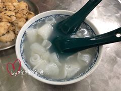 -老胡甜汤(龙眼店)