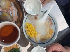 -粤匠·澳门点心粤菜海鲜(澳门半岛店)