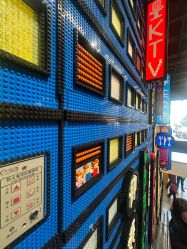 -乐高品牌旗舰店(人民广场店)