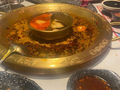 -哥老官重庆美蛙鱼头(宝山龙湖店)