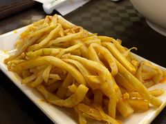 酸笋-水平有限螺蛳粉(宏达大厦店)