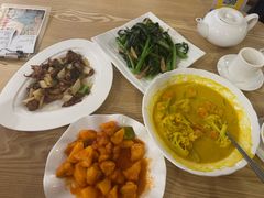 -佛有缘素食馆·荔湾老字号(陈家祠首店)