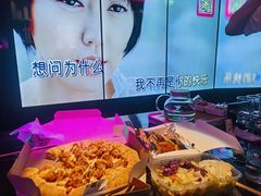 -音乐派KTV(银泰城店)