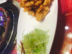 -海岛渔村大酒店(云霄路店)