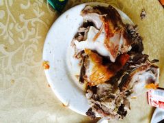 -维吾尔餐厅(宜山路店)