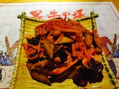 -黑牛の場(兴隆大奥莱店)