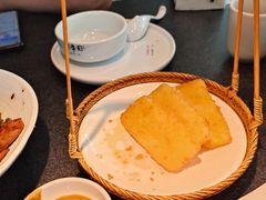 -赠李白·如诗的川味(余杭万达广场店)