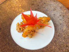 -龙吟山房(青龙山庄店)