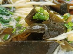 -车沾巷·重庆老味豌杂面