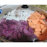 零难度自制芋圆