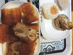 -冰泉豆浆馆(阳朔店)