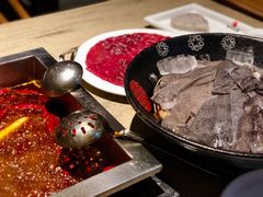 -锦城印象火锅(天府三街店)