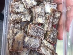 -二斗栗子(黄河道店)