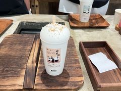 -李山山茶事(景枫店)