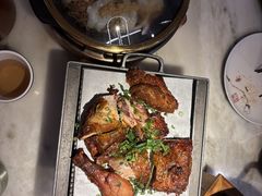 -绿茶餐厅(青岛城阳万象汇店)