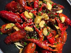 -有间虾铺·经典湘菜·小龙虾(新梦店)