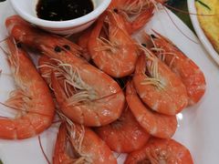 -源海渔村·现捞海鲜(大角湾店)