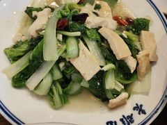-老雒阳面馆·水席·洛阳菜(王城路店)