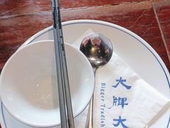 -大牌大·传统杭帮菜(湖滨店)